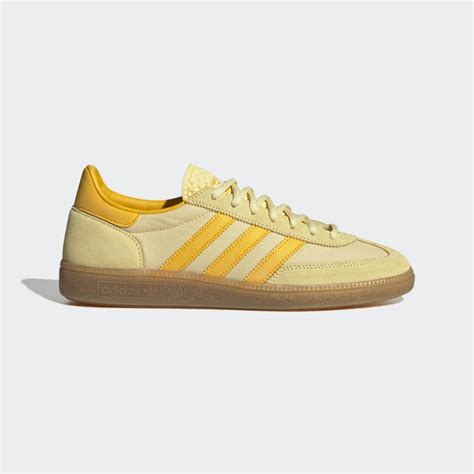 adidas spezial gelb|adidas spezial men.